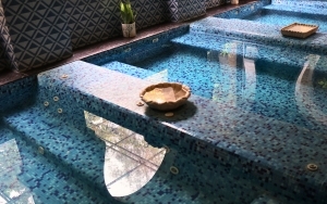 Pool Side Restaurant In Mumbai