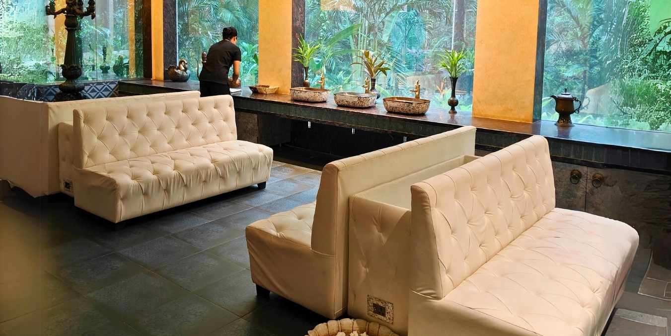 Hotels With Spa In Room