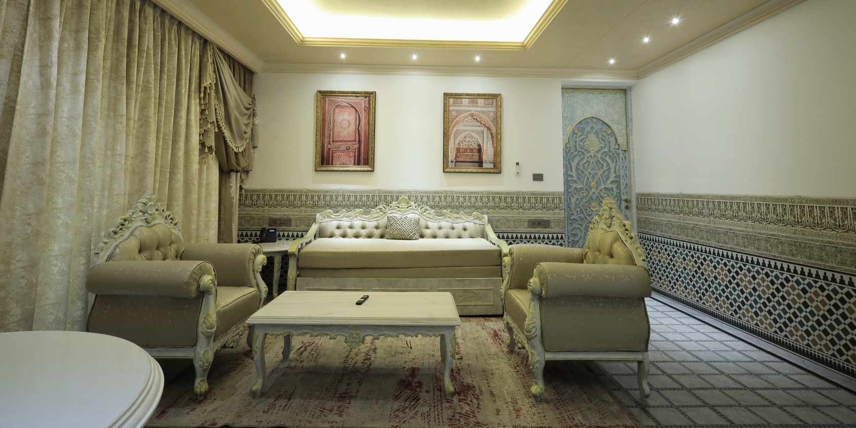Hotels With Spa In Room