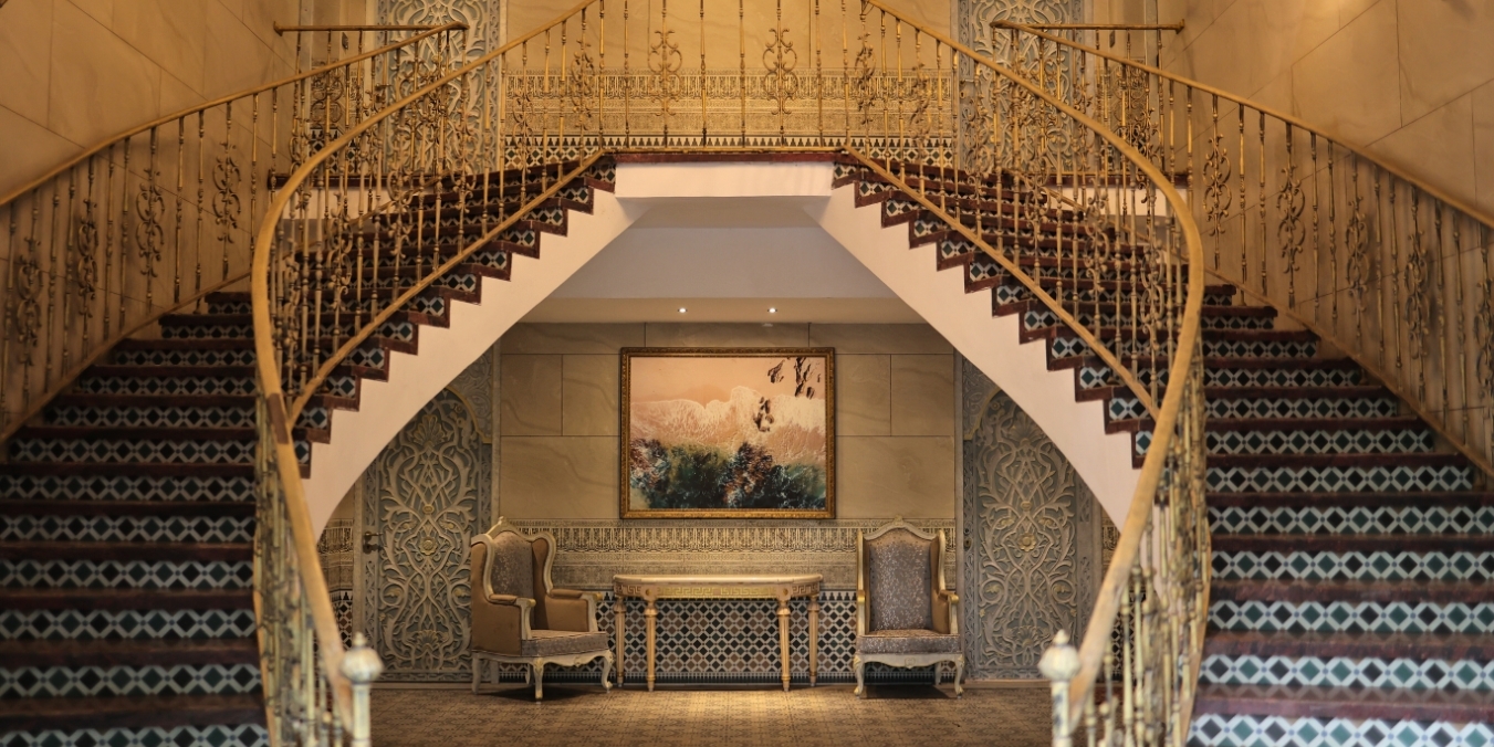 Best Luxury Spa