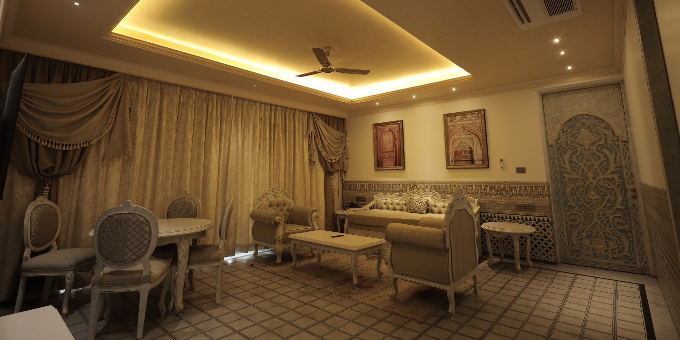 Hotels With Spa In Room