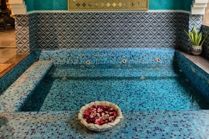 Turkish Hammam