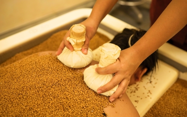Best Luxury Spa