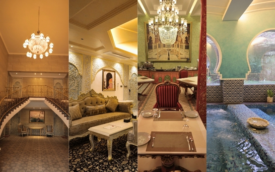 Complimentary Nights This Summer at Ananda