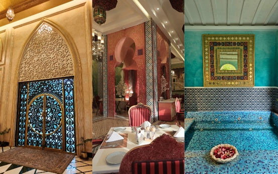 Complimentary Nights This Summer at Ananda