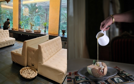 Complimentary Nights This Summer at Ananda