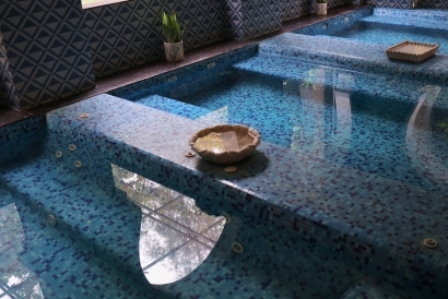 Turkish Hammam