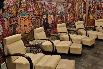 Best Luxury Spa